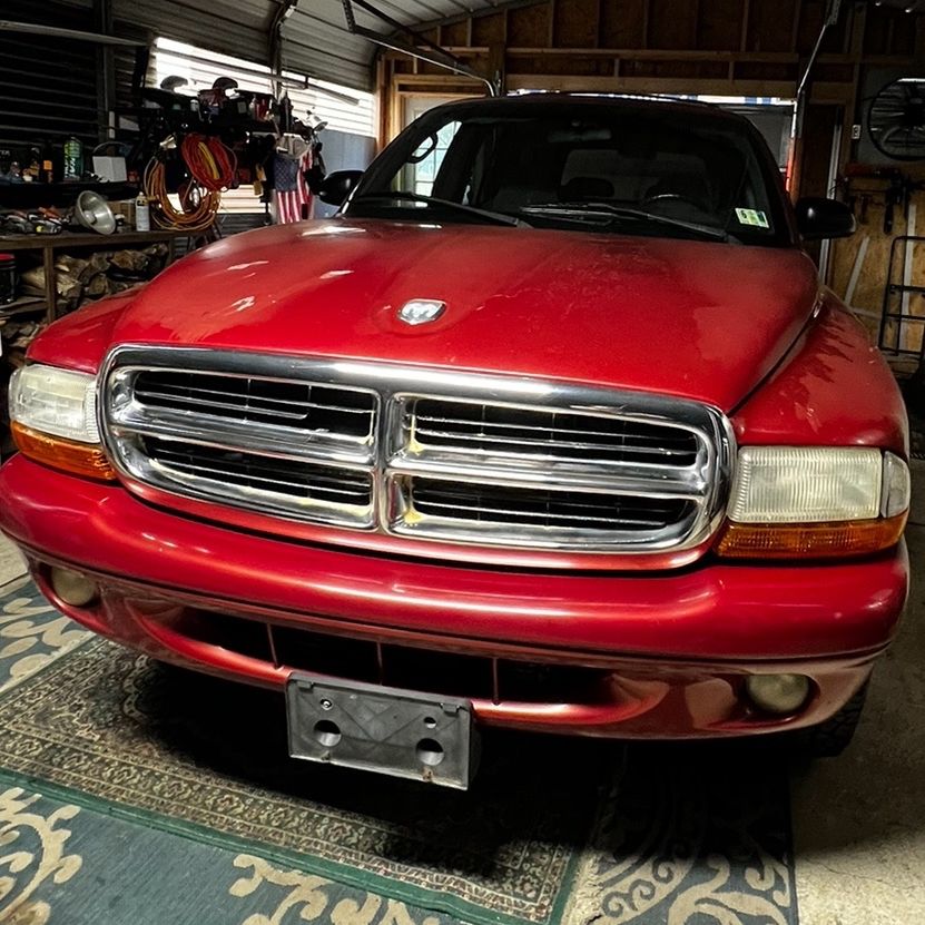 1999 Dodge Durango