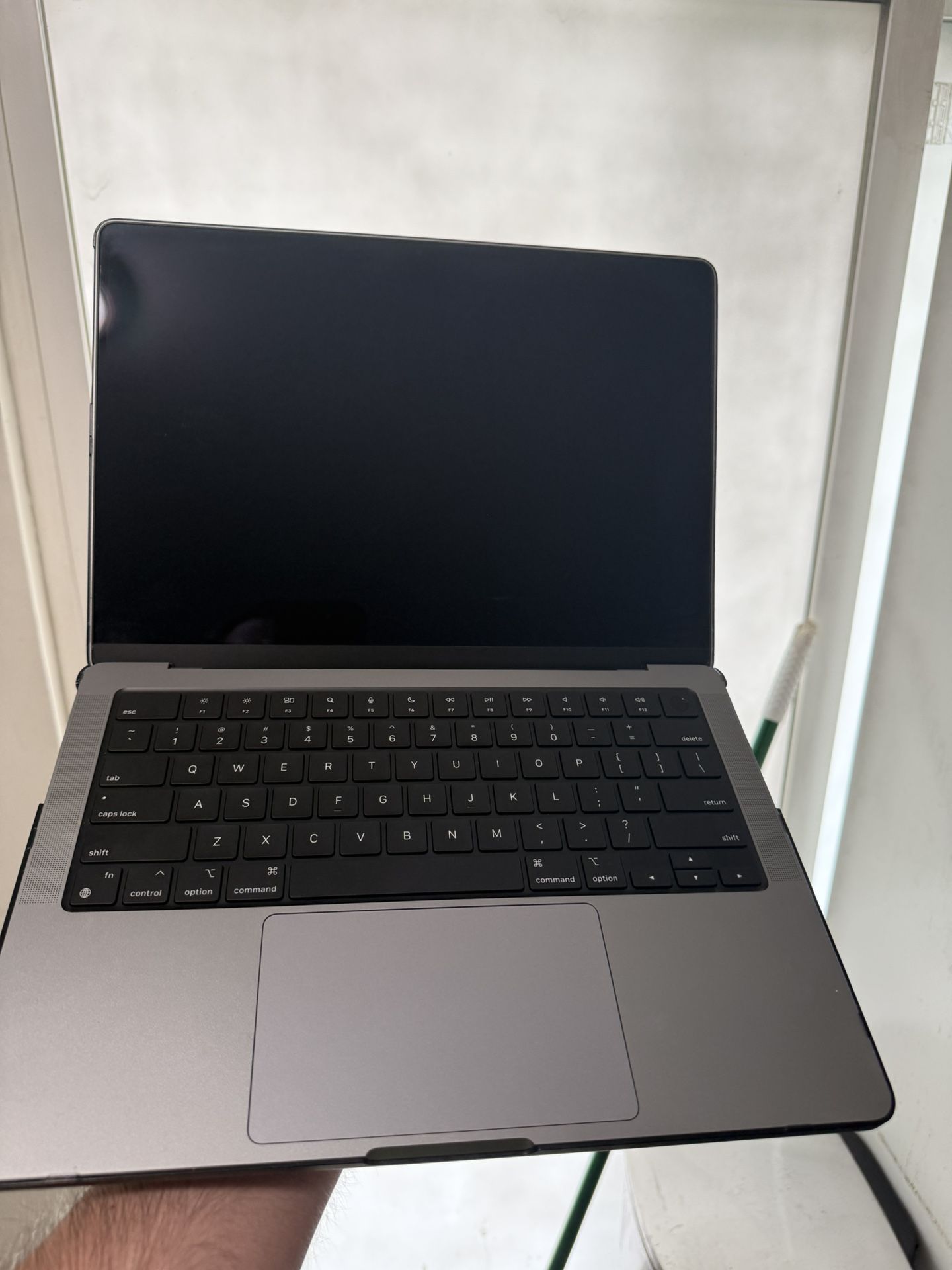 Apple Macbook Pro 2021