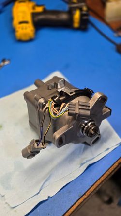 Obd1 honda/acura distributor