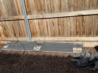 Side Boards For 2018 Chevy trucks