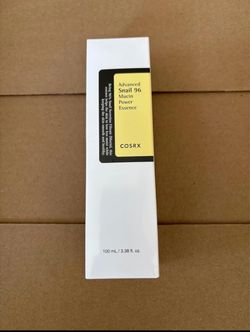 COSRX snail mucin