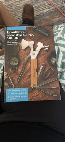 Multi tool