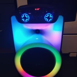 ILive Isb633 Bluetooth Speaker For Sale