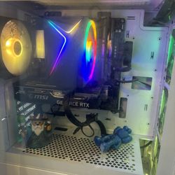 Gaming Pc 