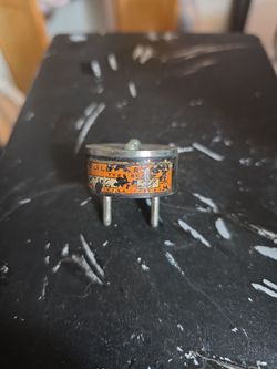 Vintage Bliley Crystal Unit BC Type