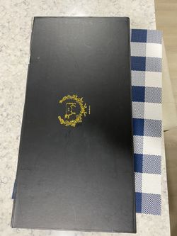 Del Toro Vero Cuoio Shoes