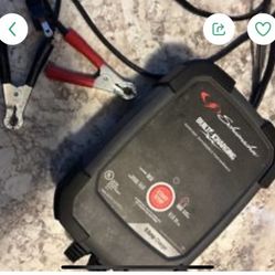 8 Amp 12 Volt Battery charger 