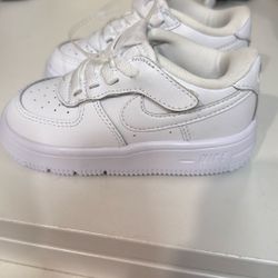 Toddler Air Force 1 #7