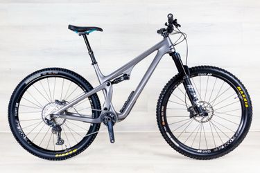 Yeti SB115, Size - Large, 2022