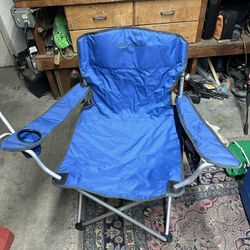 Eddie Bauer Chairs