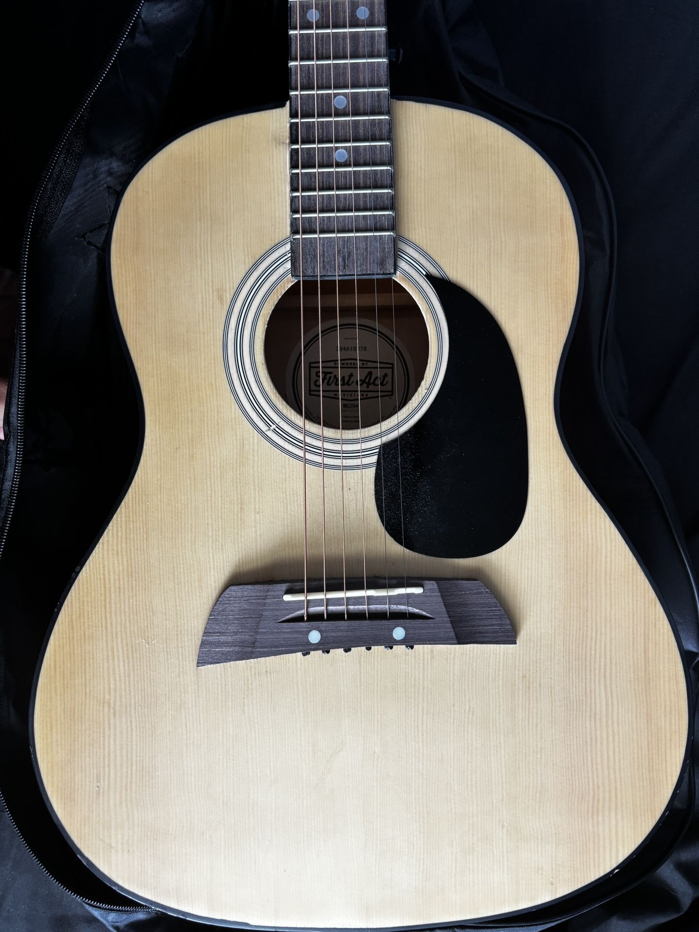 First Act Youth Guitar