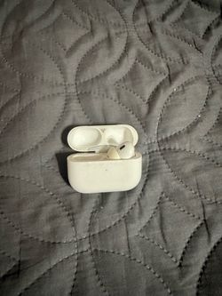 AirPods Pro 2nd generation