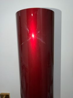 Gloss Dragon Blood Red  Vinyl Wrap