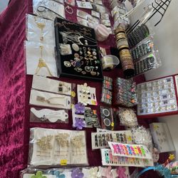 In Home Boutique Sale