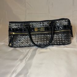 Samantha Brown Wine Purse 