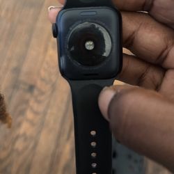 Apple Watch SE Second Generation 