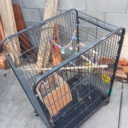 Pet Cage