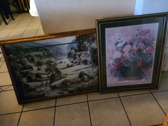 Paintings
