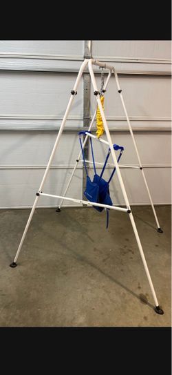 Baby Bouncer Jumper with Stand