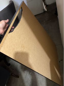 31” inch wall mirror