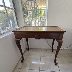 Queen Anne Side Tables