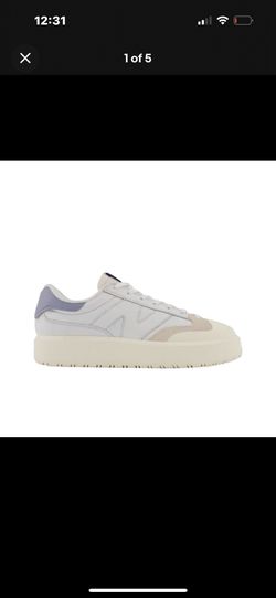 New Balance Ct302