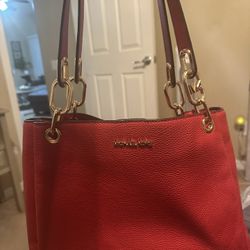 Michael Kohrs Bag 
