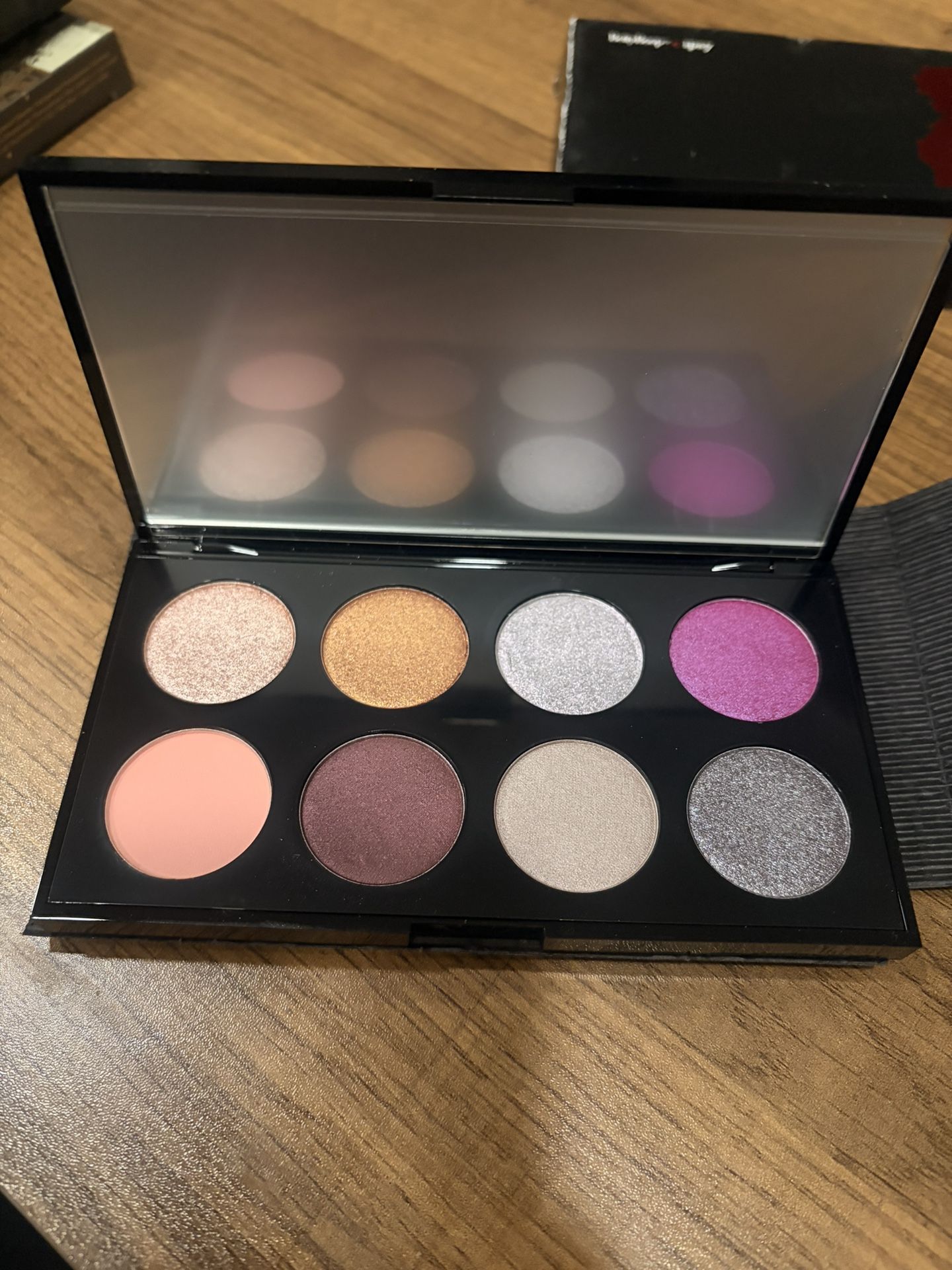 Betty boop Eyeshadow Pallet