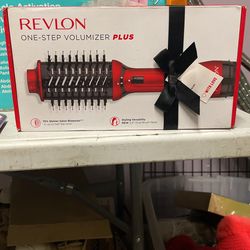 Revlon Hair Dryer 