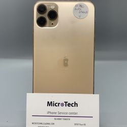 iPhone 11 Pro Max 256GB Unlocked 