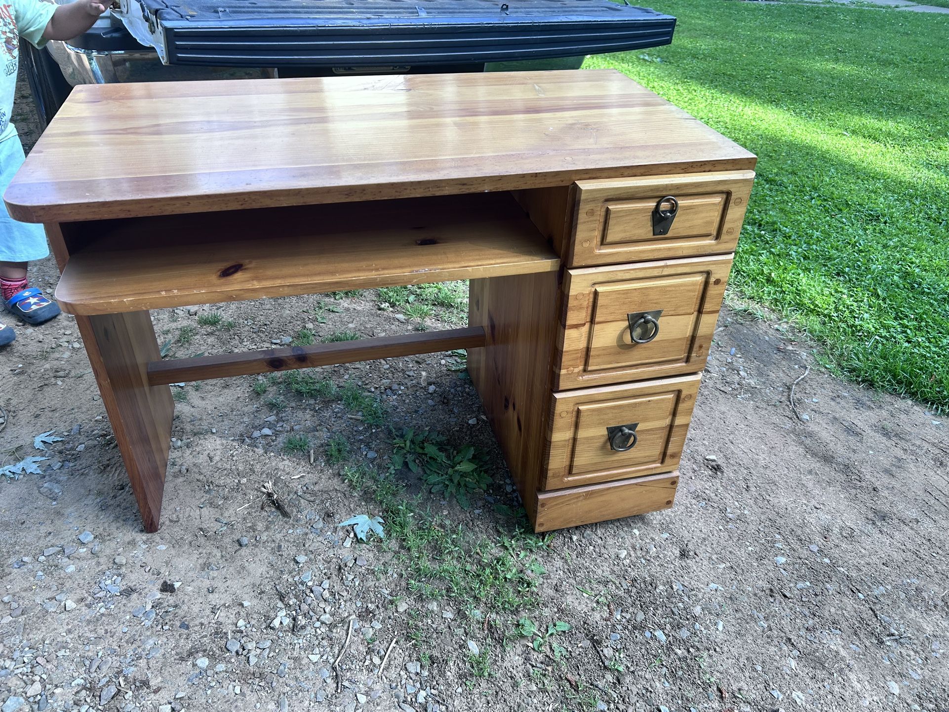 Desk