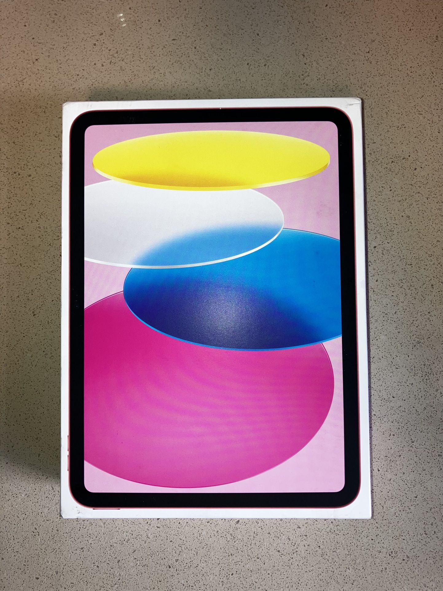 Basically Brand New Ipad