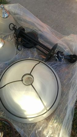 Pendant Lamp