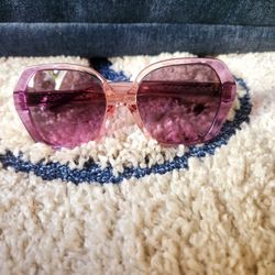 Coach Oversize Womens Glasses