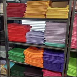 Manteles / Table Cloths