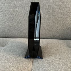 Linksys WiFi Router (E8450)  + Free Router (E7350) - Great Condition