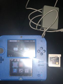 Nintendo 2DS