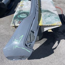 Honda CRV Front Bumper OEM 2020 2021 2022