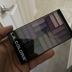 Eyeshadow 18 colors new