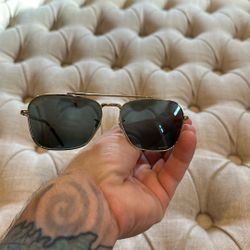 Rayban Polarized Chromance