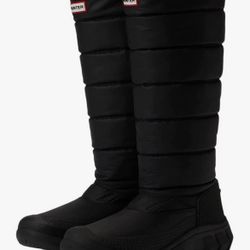 Intrepid Hunter Boots