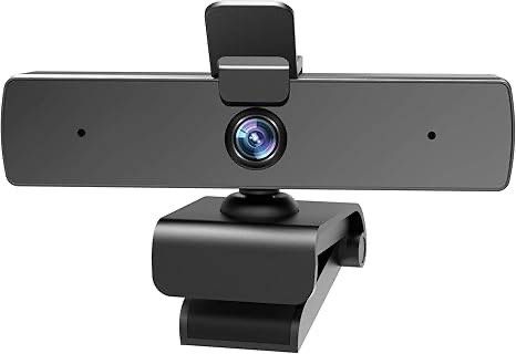 Qtniue HD 1080p webcam / Brand New