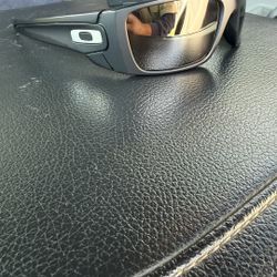 Oakley Sunglasses 