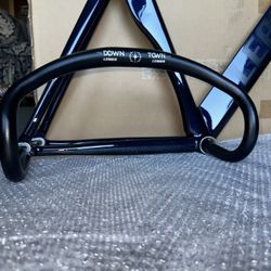 Drop Down Handlebars Leader