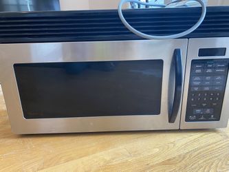 Microwave