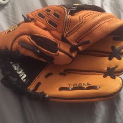 Kids Tball Glove
