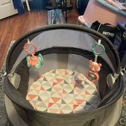 Fisher Price Baby Dome