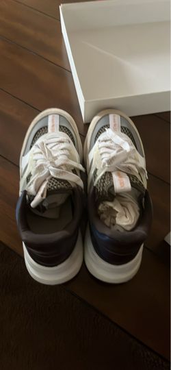 Top shelf shoes