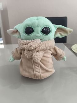 Baby Yoda
