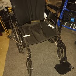 Medical/Mobility Items 